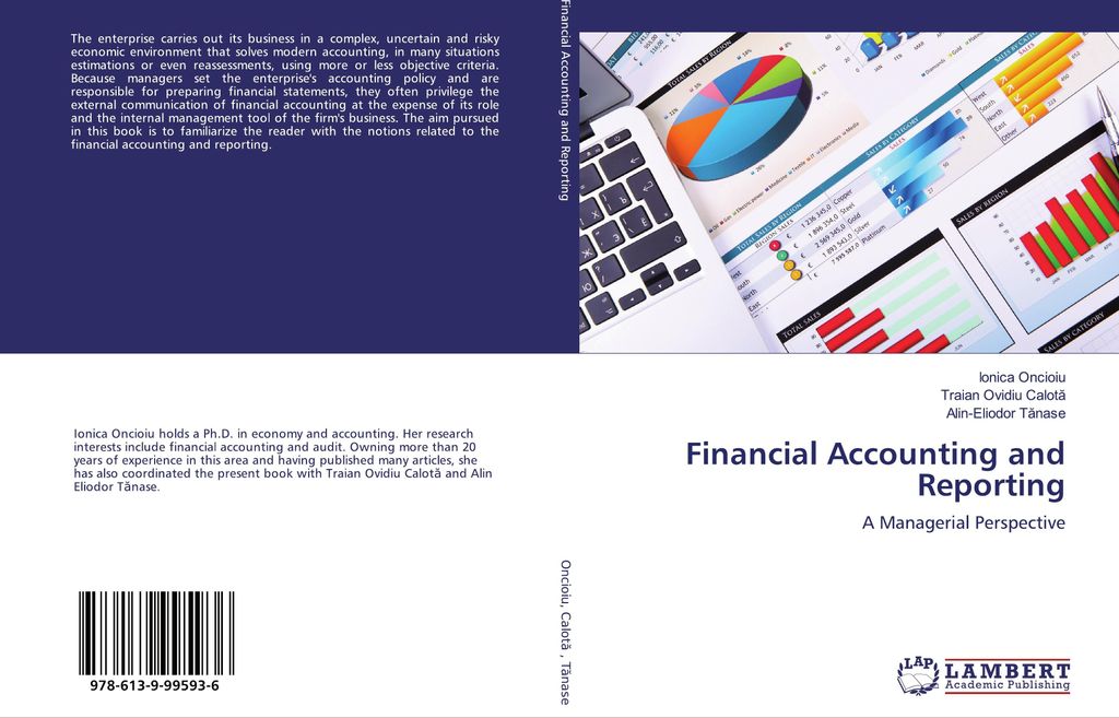 Financial Accounting and Reporting