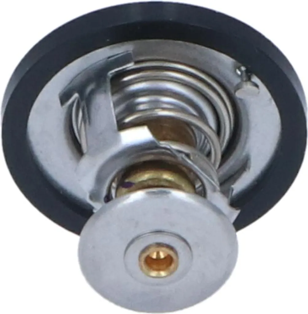 Boîtier thermostat de refroidissement 88°C compatible FORD TRANSIT - 12