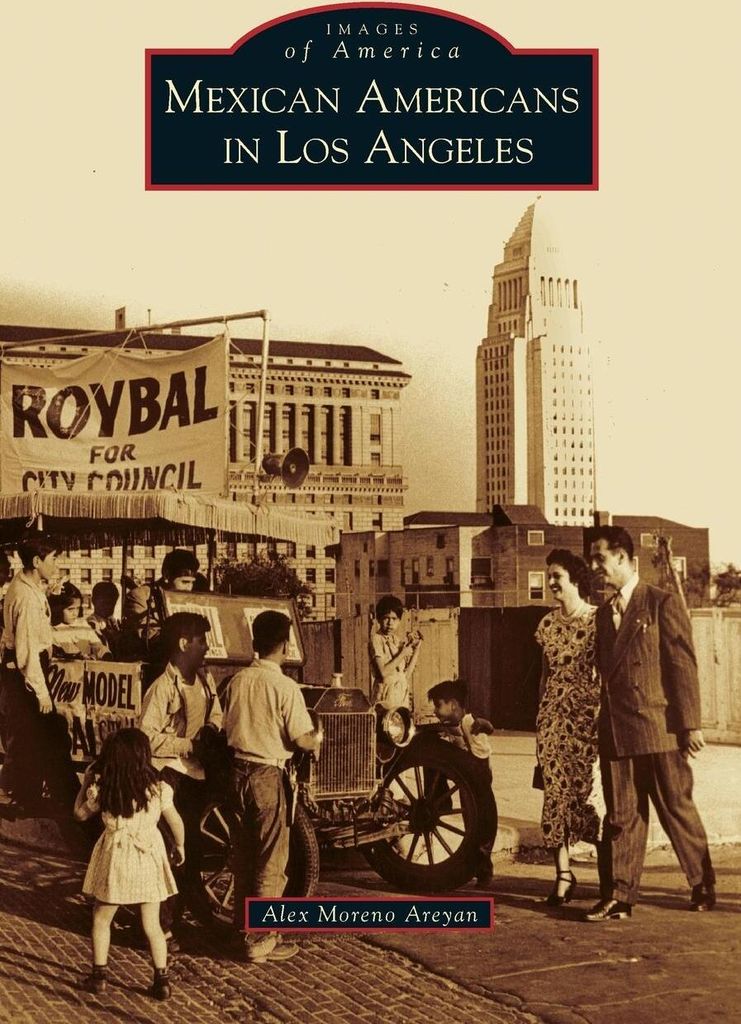 Mexican Americans in Los Angeles