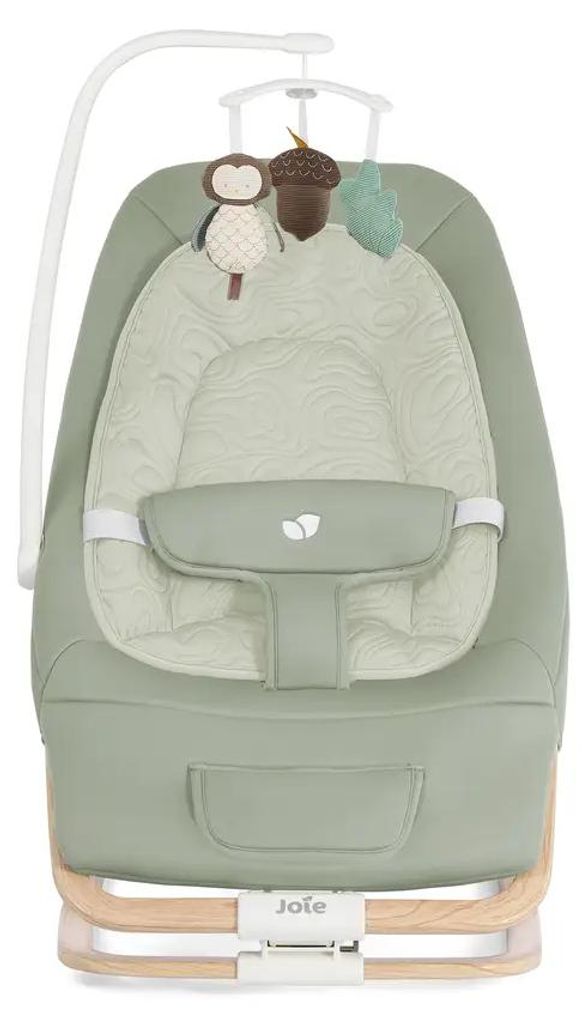Joie Dreamer Petite Strata Mist Produktbild 