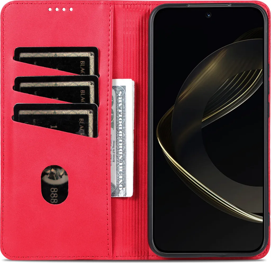 MOJIA Custodia per Xiaomi Redmi Note 14 PRO 5G / Poco X7 5G
