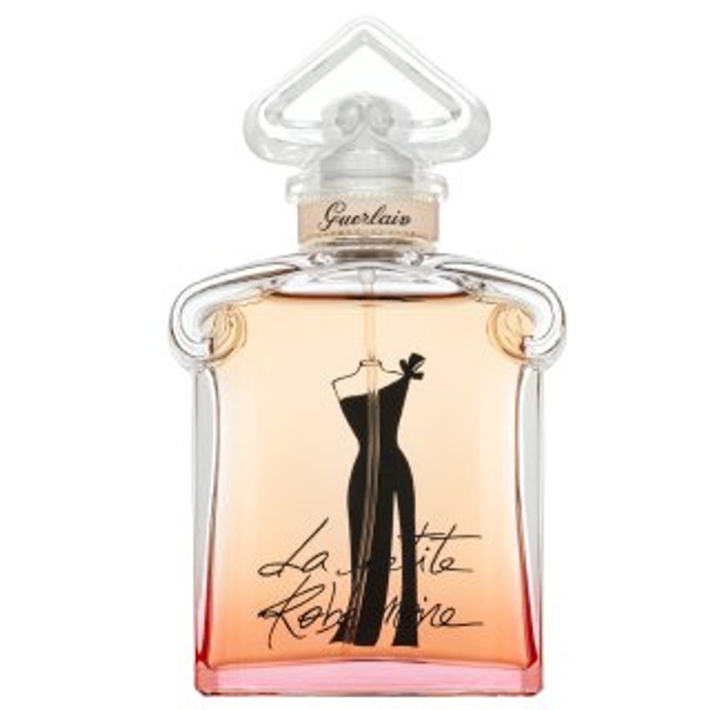 Guerlain La Petite Robe Noire Couture Eau de Parfum für Damen 50 ml
