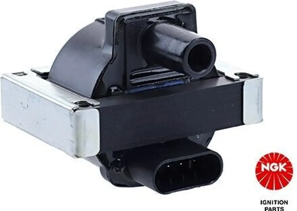 Bobina Accensione Jaguar XJ Coupé NGK 48200 | Ricambio Originale