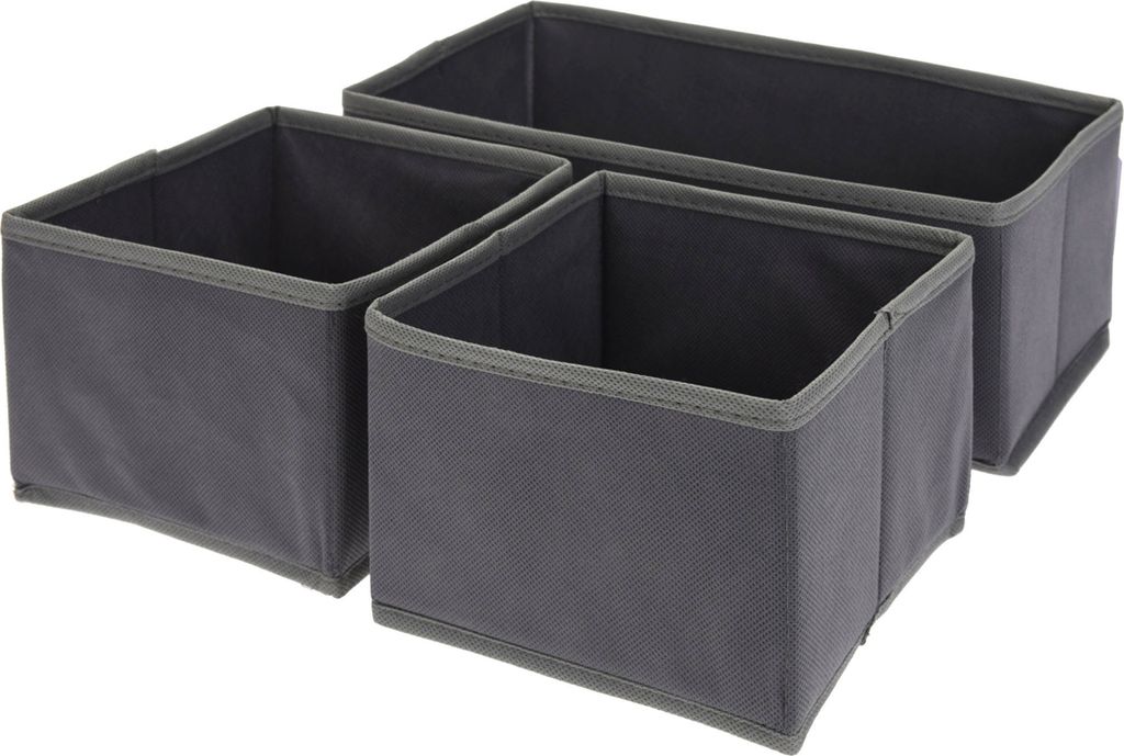 Storage Solutions Organizer zásuvka Organizátor Obrázek produktu 