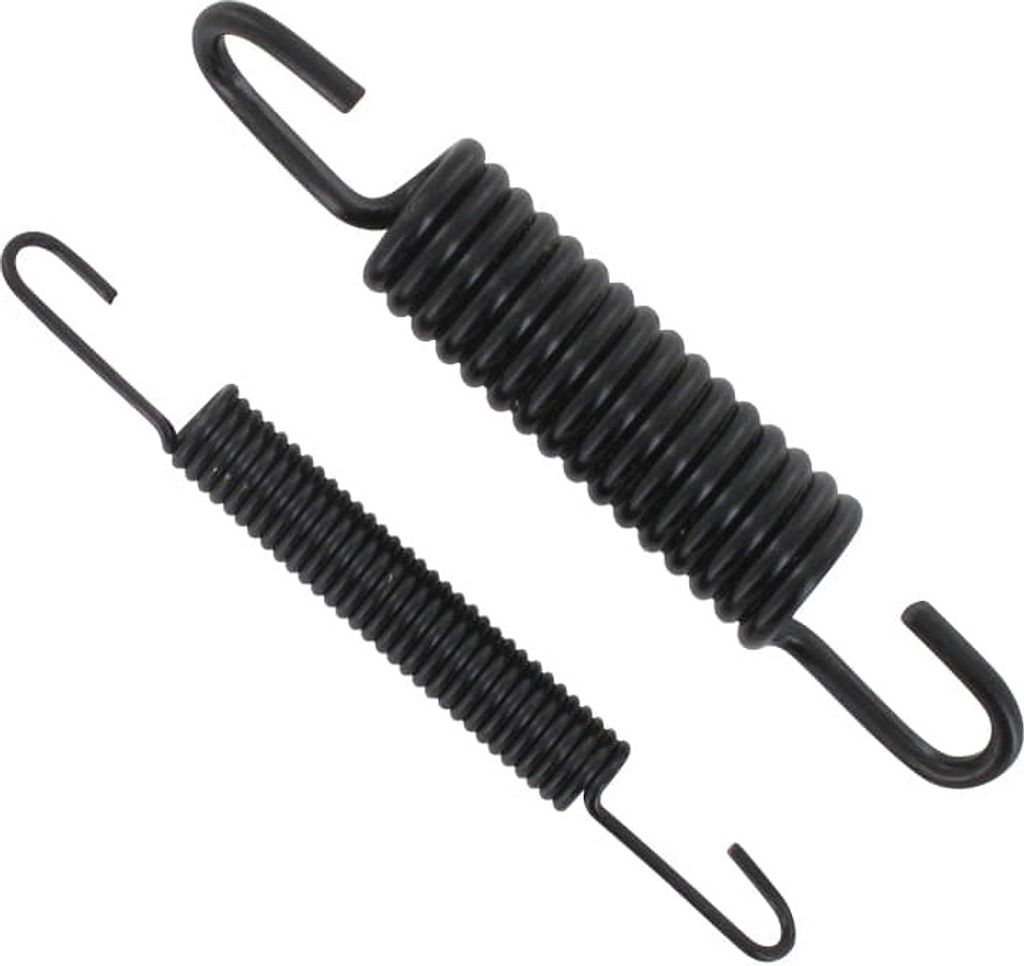 Feder Hauptständer 95 mm Znen Euro 4 95014-B08-E000