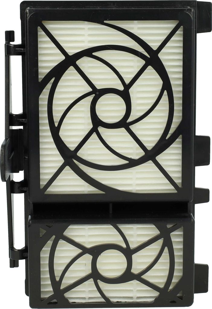 vhbw Staubsaugerfilter kompatibel mit Kärcher DS 5.800 Produktbild 