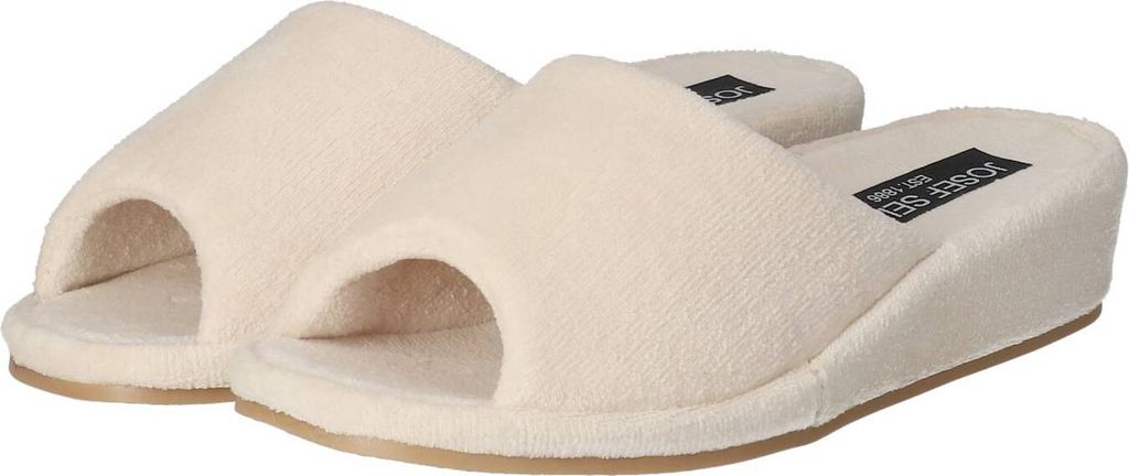 Josef Seibel Hausschuhe Damen 32303434353432 Beige 42 EU