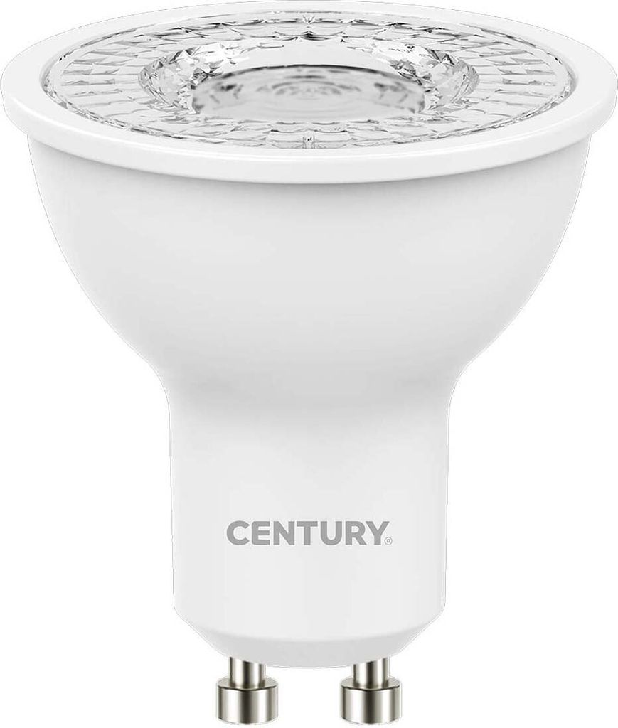 LED LAmp GU10 Faretto Spot Dicro Shop 95 6 W (50 W ALO) 440 lm 3000 K