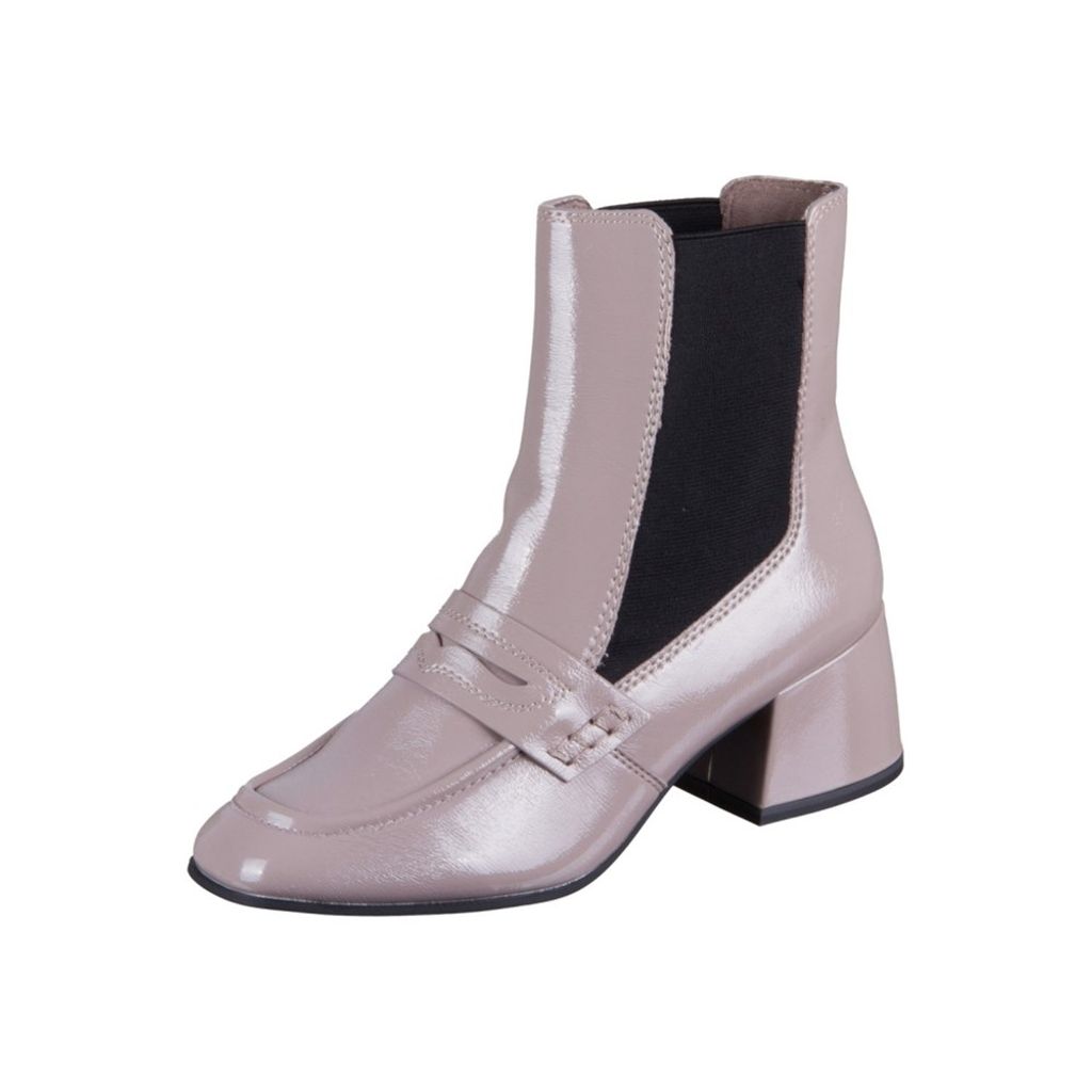 Tamaris Chelsea Boots Damen 31343037303931 Beige 37 EU