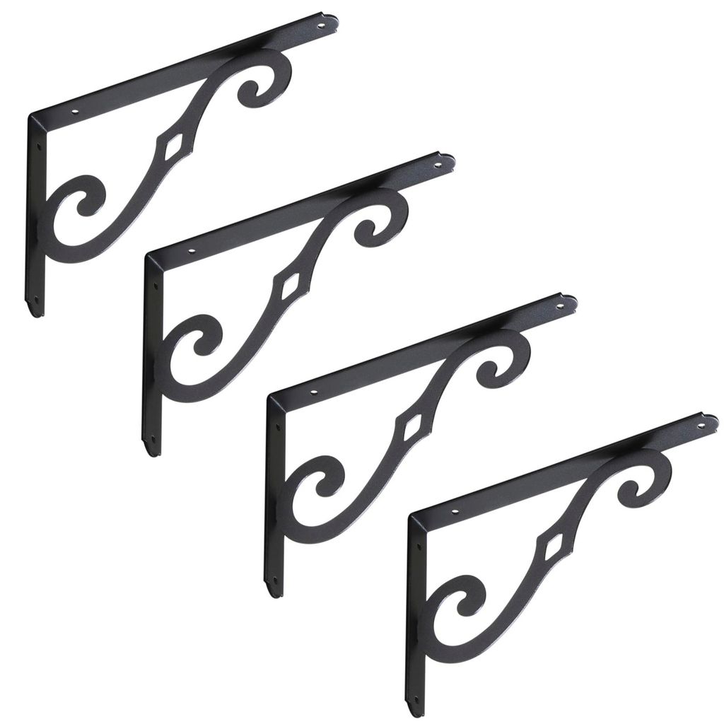 SOTECH 134283, Stahl, Schwarz Produktbild 
