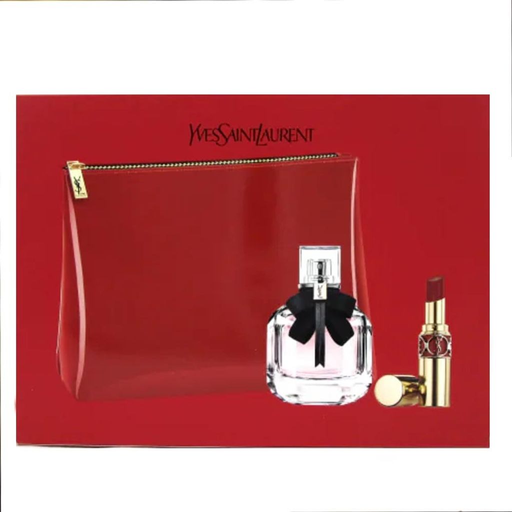 Yves Saint Laurent Mon Paris Love Set 50 ml Kaufland.de