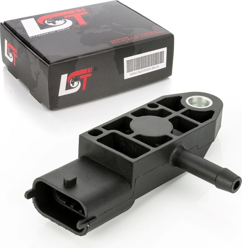 Drucksensor Saugrohrdruck für DACIA Logan NISSAN Primastar RENAULT Clio 1.5 dCi
