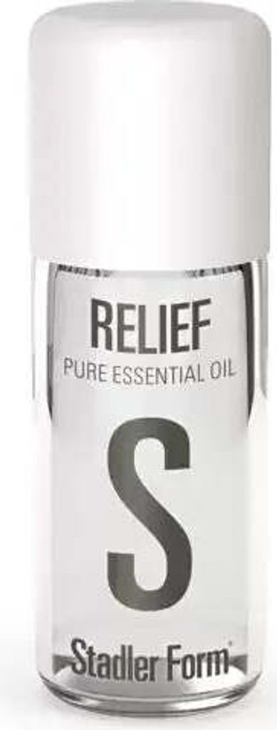 Esenciálny olej Stadler Form, 10 ml - Relief Obrázok produktu 