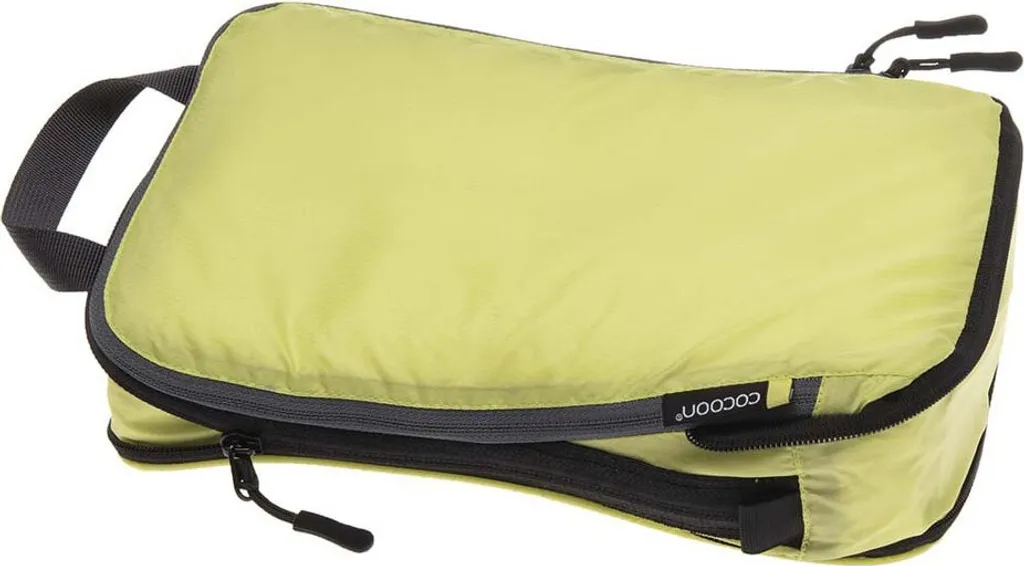 Trousse de toilette Squeezer Light M Cocoon résistante et compacte - 2
