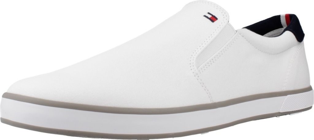 TOMMY HILFIGER HARLOW 2D Weiß Produktbild 