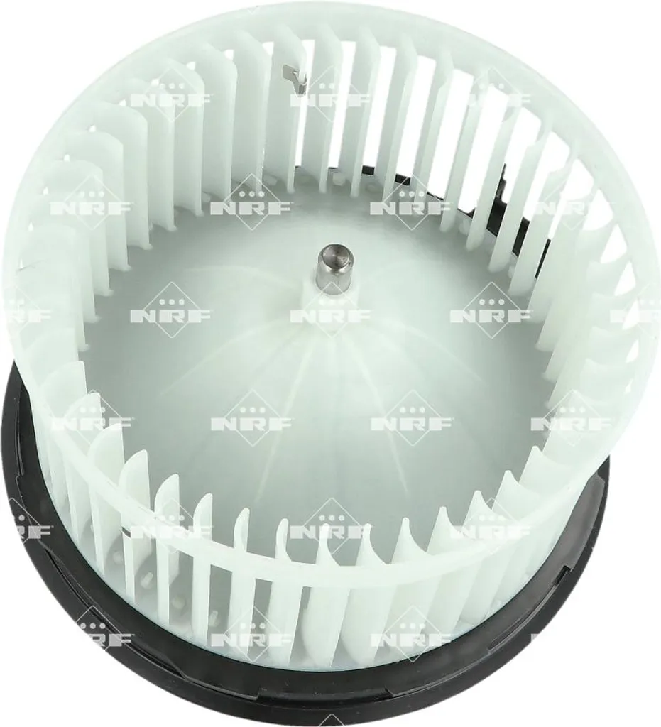Ventilateur d'habitacle NRF 34254 : Pulseur d'air haute performance