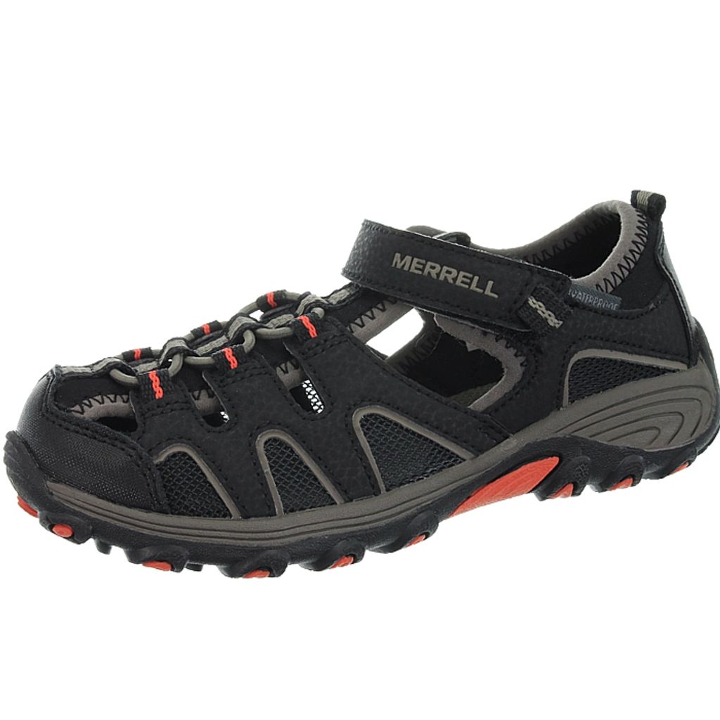 Merrell Schuhe Hydro H2O Hiker, MC56508 Produktbild 
