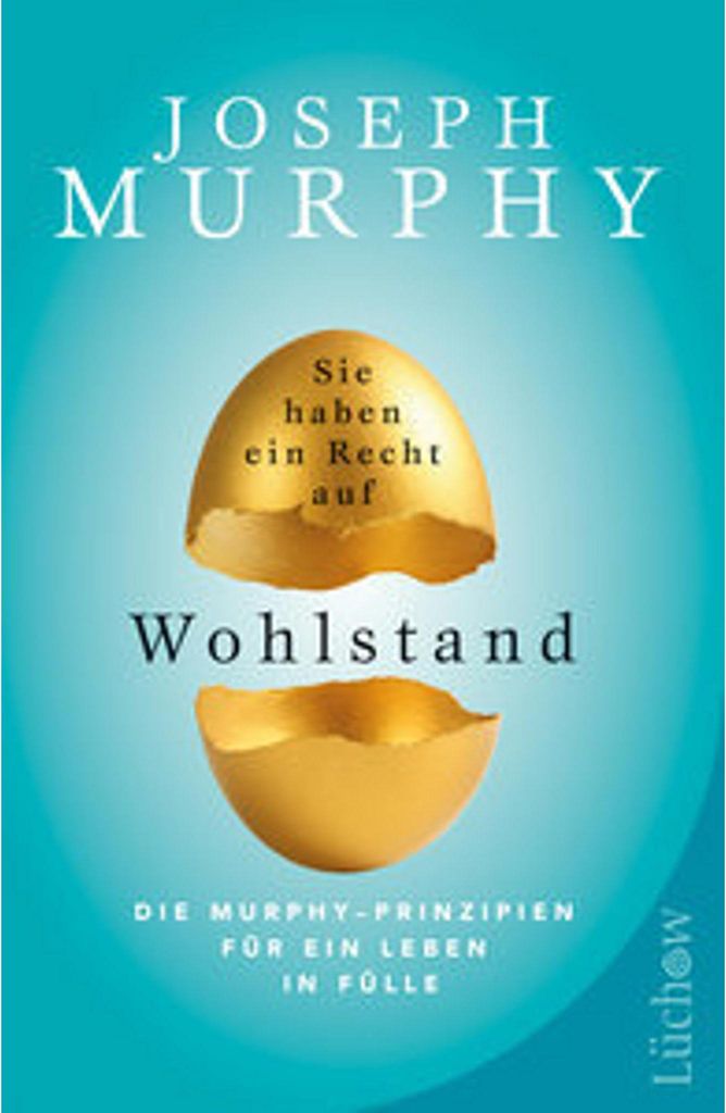 Sie haben ein Recht auf Wohlstand Immagine del prodotto 