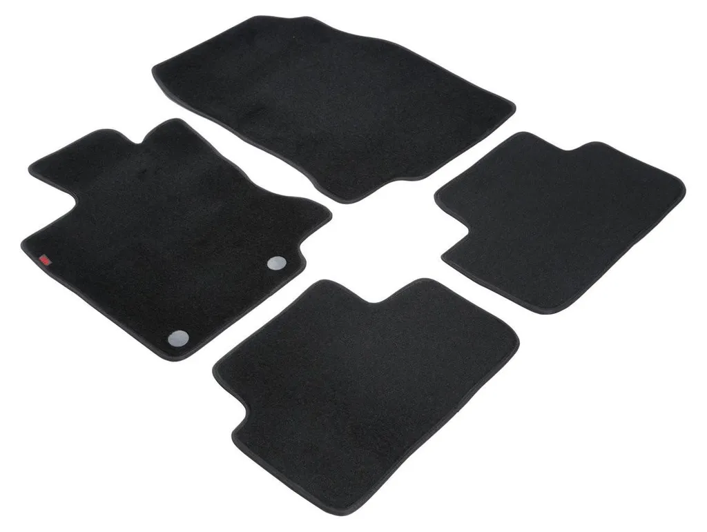 Tapis Lampa sur mesure moquette pour Renault Kadjar (depuis 06/2015)