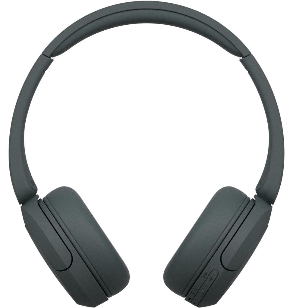 Sony WH-CH520 Kopfhörer Kabellos Kopfband Anrufe/Musik USB Produktbild 