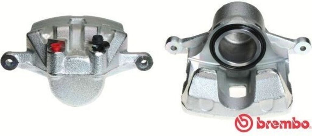 BREMBO Bremssattel Vorne Rechts für OPEL INSIGNIA Caravan Ø60mm F 59 189