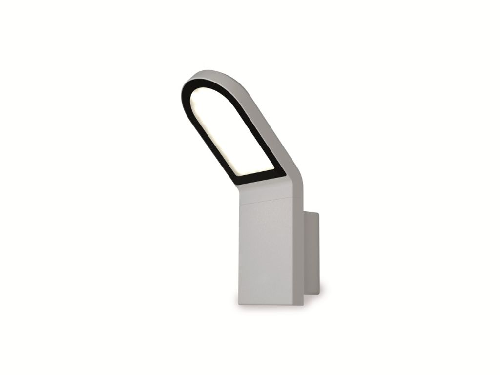 LED-Leuchte, OSRAM ENDURA STYLE Wall, EEK: A, 12 W, weiß