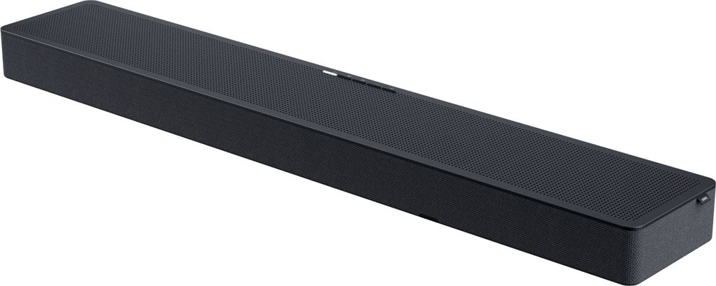 Loewe klang bar3 mr, Soundbar mit integriertem Subwoofer, Multiroomfähig, Bluetooth, 360 Watt Musikgesamtleistung, Heimkino, 3D klang, Dolby Atmos