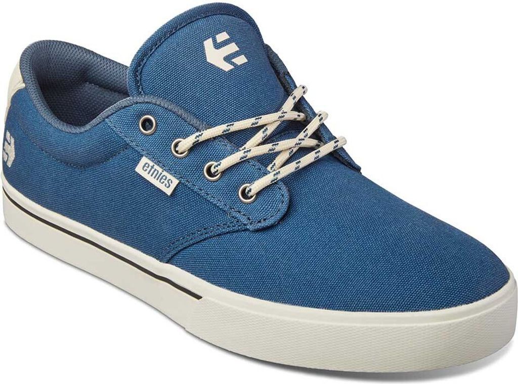 Etnies Jameson 2 Eco Sportschuhe Blau EU 38 1/2 Mann Blau EU 38 1/2