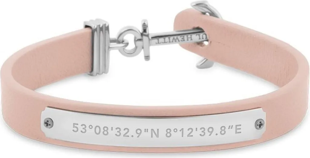 Bracciale Paul Hewitt PHFSCSNM - Gioielleria Originale Sailor Style
