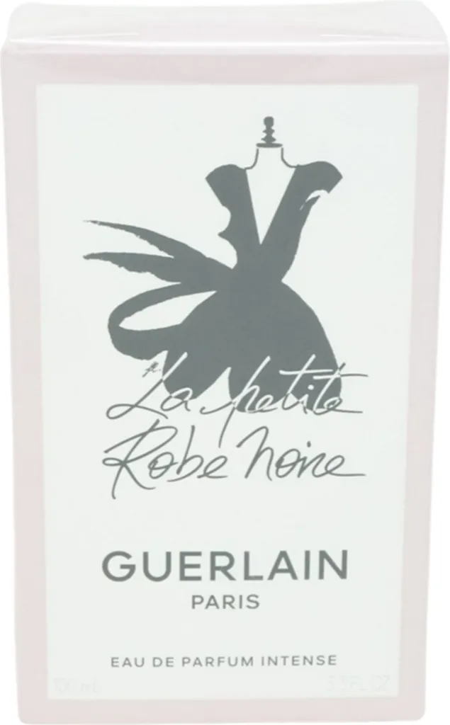 Regalo Guerlain La Petite Robe Noire Intense 100 ml Eau de Parfum - 2