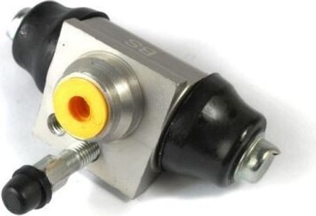 ABE Radbremszylinder Trommelbremse Hinten für VW POLO (9N) C5W008ABE