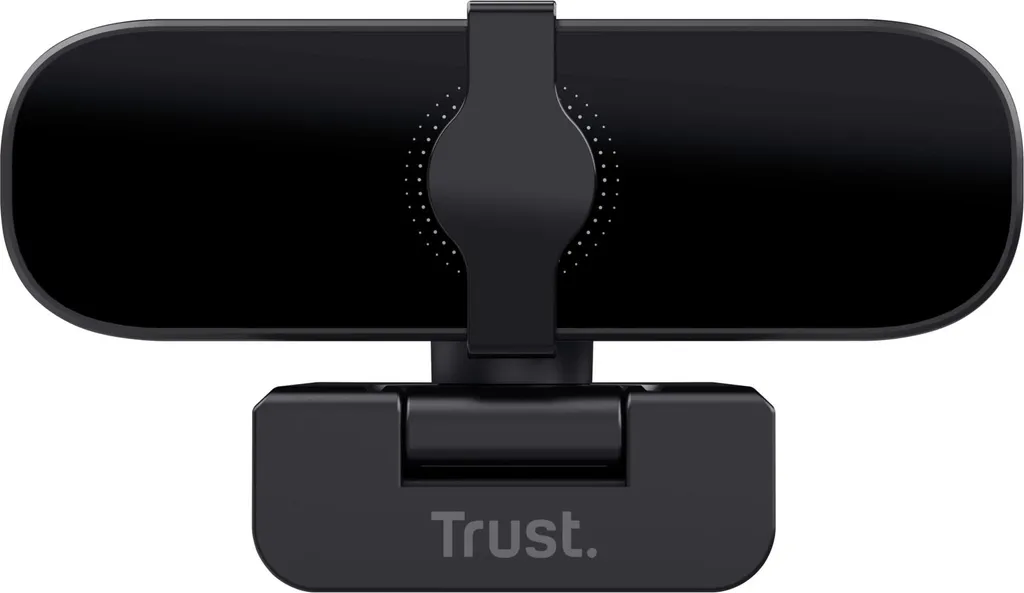 Webcam Tanor 1080p Idéale pour Télétravail, Cours en Ligne et Skype - 5