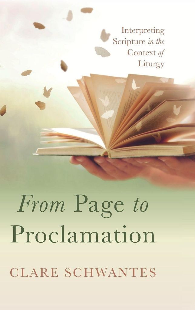 From Page to Proclamation