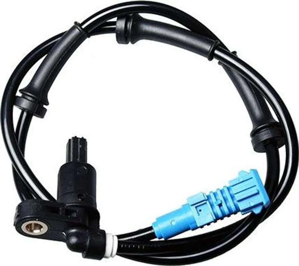 DENCKERMANN B180095 Sensore velocità ruota OE 454579 compatibile con 206
