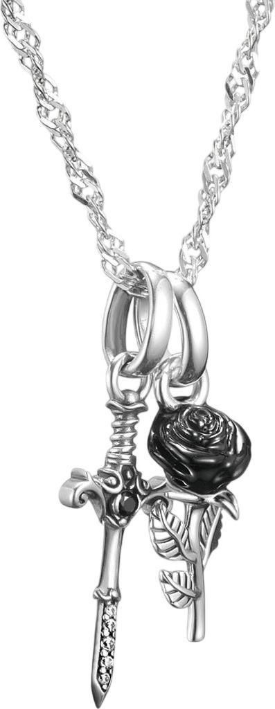 Thomas Sabo True Romance KE2352-691-11-L45V Damenhalskette Produktbild 