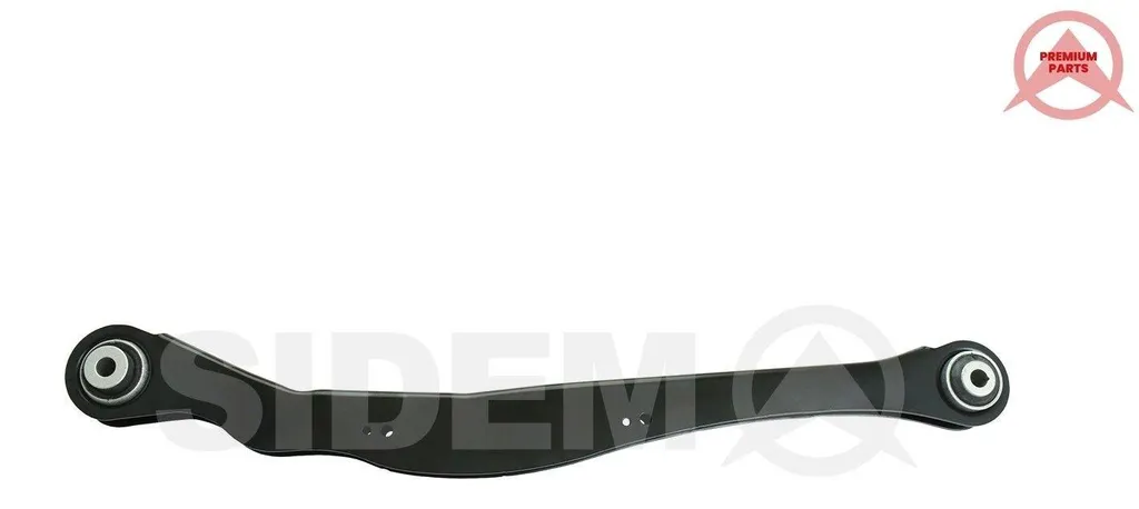 Supprimer les bruits de suspension BMW Série 1 F40 avec la barre SIDEM