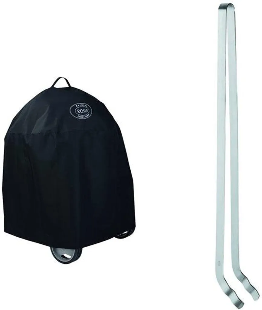 Housse Barbecue Charbon 60cm Imperméable - Protection Haute Qualité