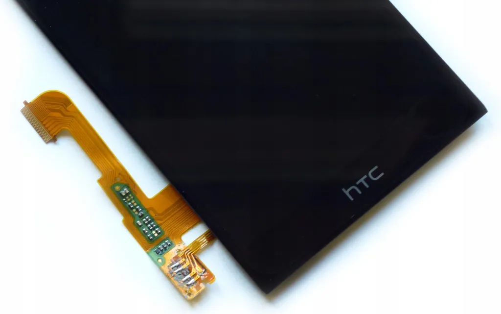 Bloc écran complet de rechange pour téléphone portable HTC M8 - 3