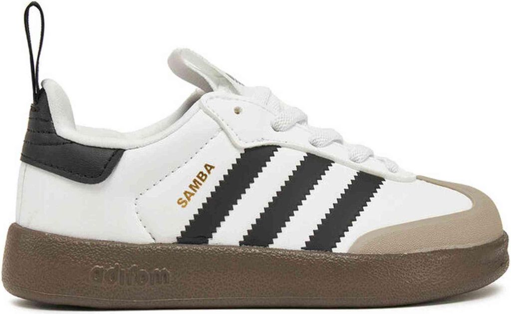 Adidas Originals Sneakers IH3505 in White color size 29