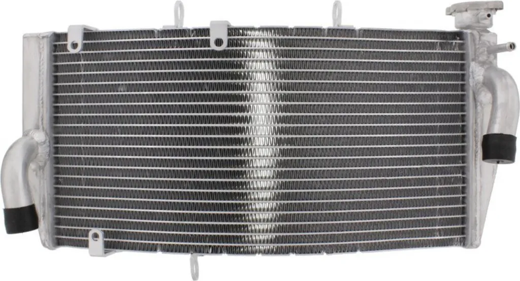 Radiateur pour liquide refroidissement JMP Honda CBR 900 RR 2002 2003