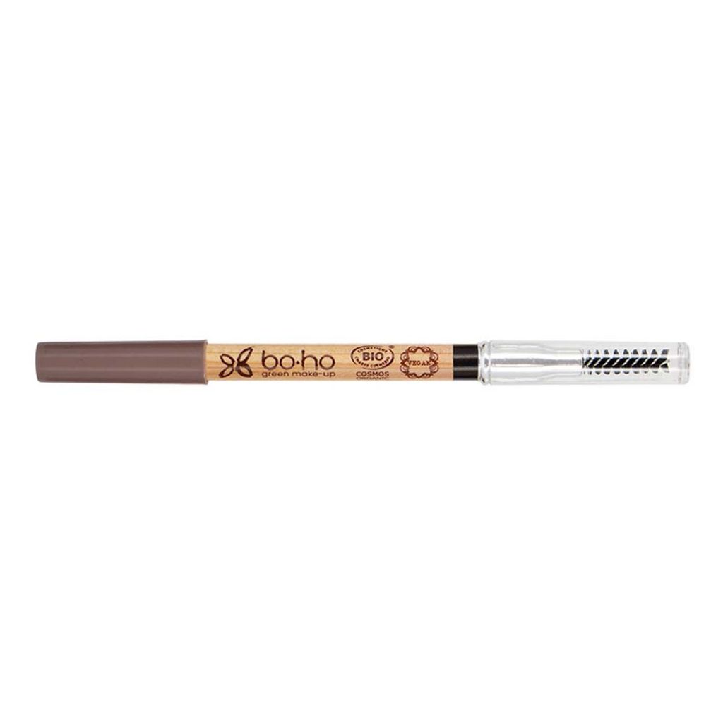 Eyebrow Pencil - 04 Anthracite 1,04g
