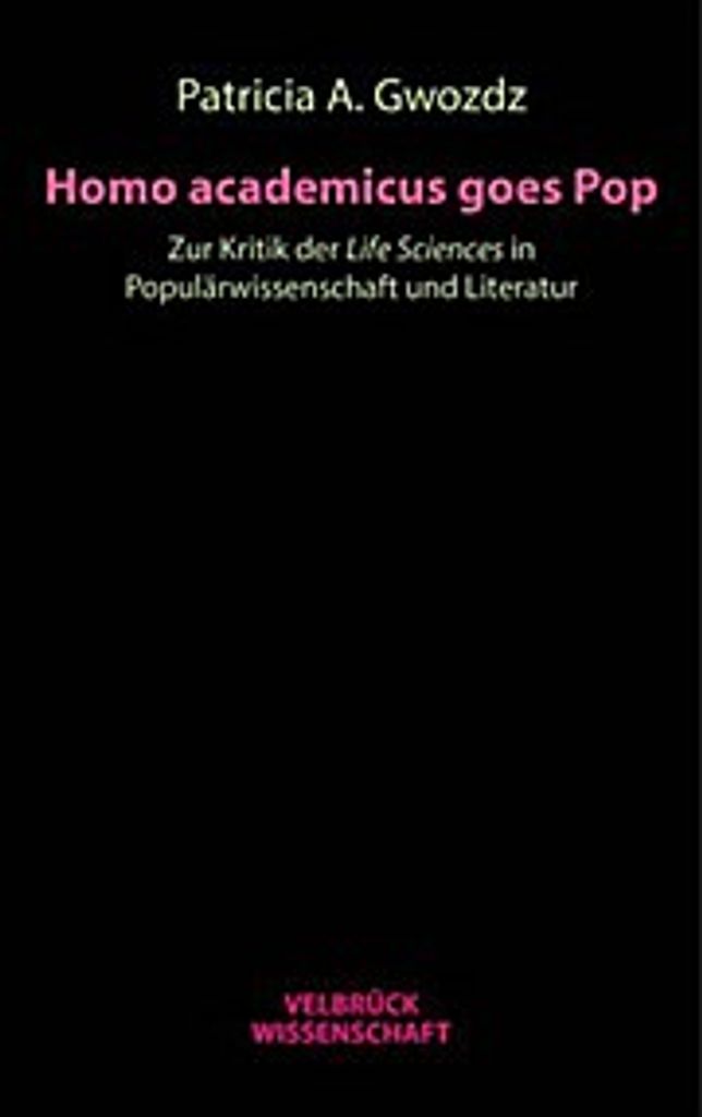 Homo academicus goes Pop