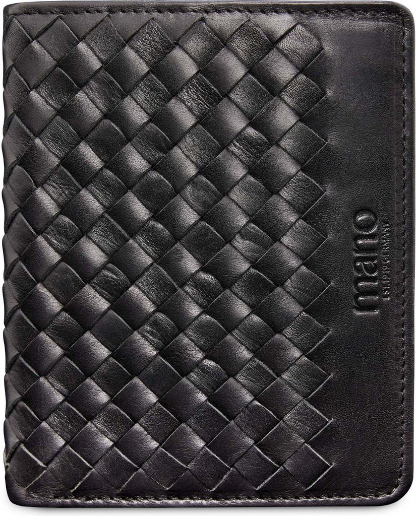 mano Mano Don Luca - Geldbörse 12.5 cm