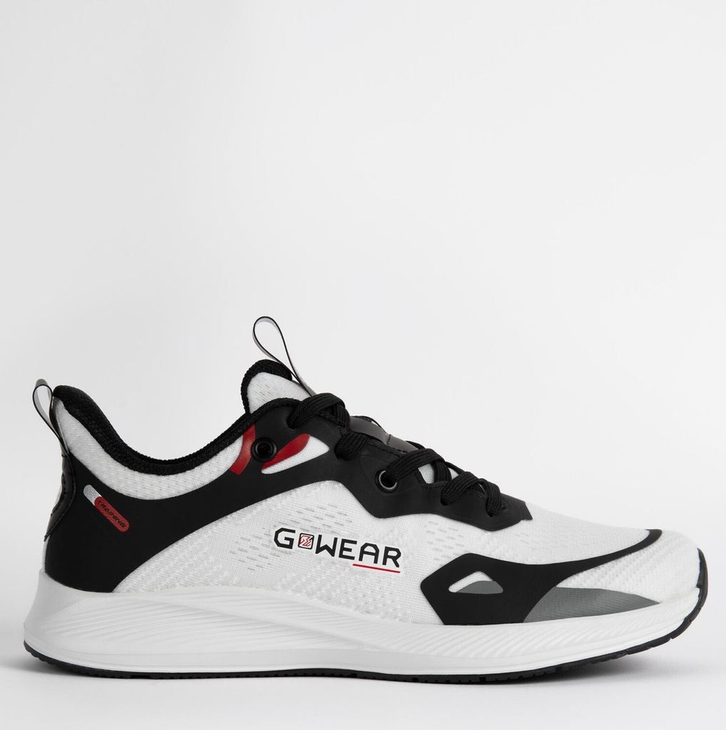 Gorilla Wear Gwear Essential Trainingsschuhe - Weiß - 37
