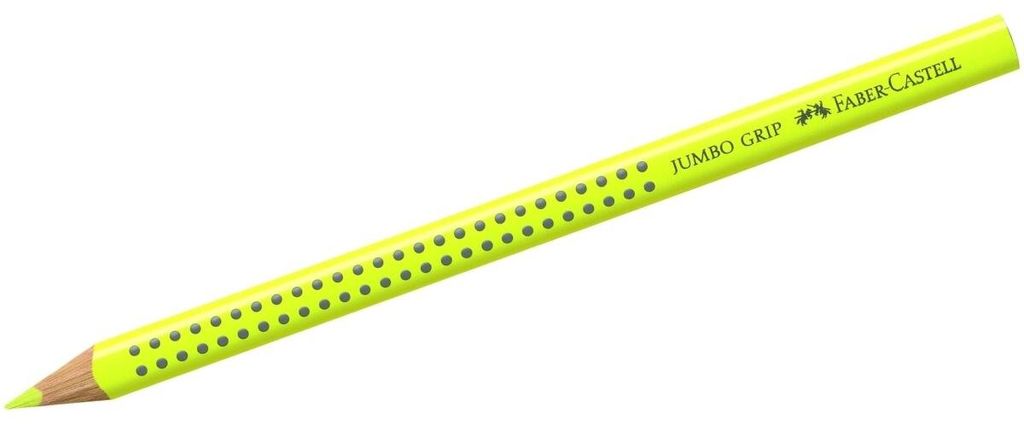 Faber-Castell Jumbo GRIP 110904 Produktbild 