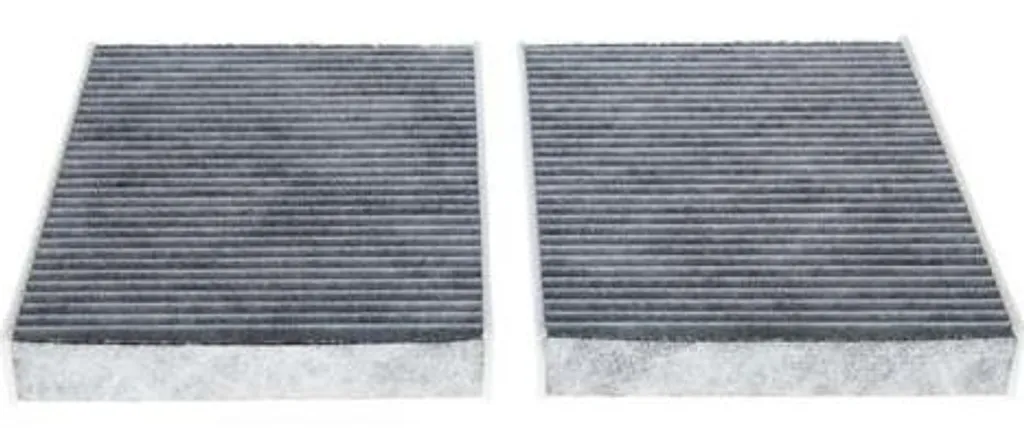 Filtre à air intérieur BOSCH 1987435578 pour BMW Série 5 G30 G31 X5 X7