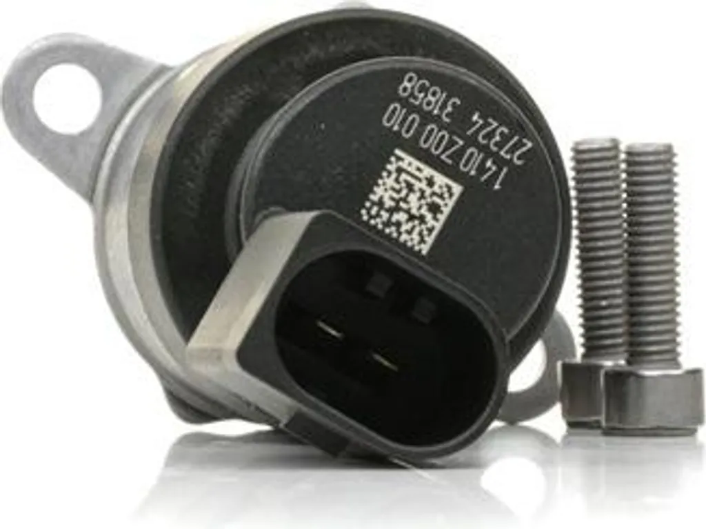 Régulateur de Pression Carburant Haute Précision BMW 3 2.0D 3.0D 01- - 13
