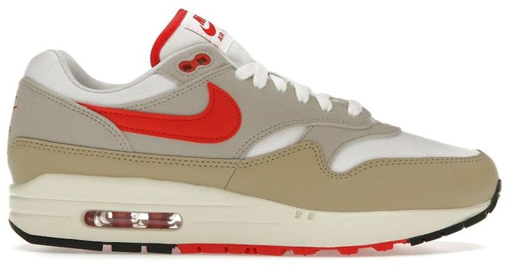 Nike Air Max 1 Since '72 - EU 45 Produktbild 