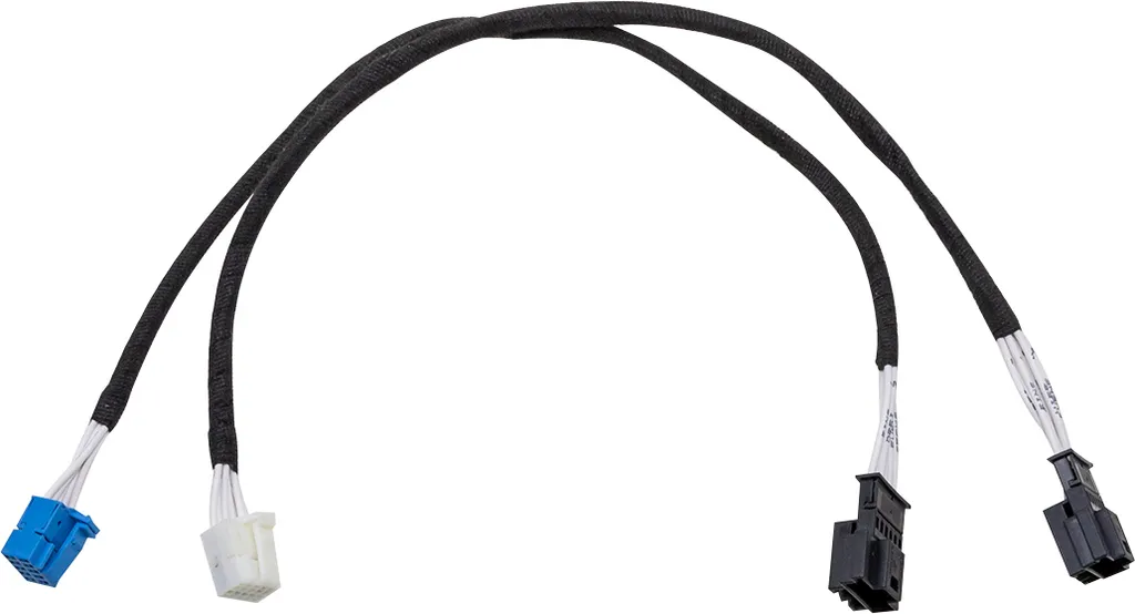 Câble Adaptateur Feux MOPF : Solution Plug & Play Contre Erreurs Électriques
