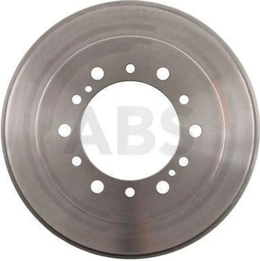 Tambour de frein arrière 4243160110 A.B.S. 2637-S Toyota Land Cruiser